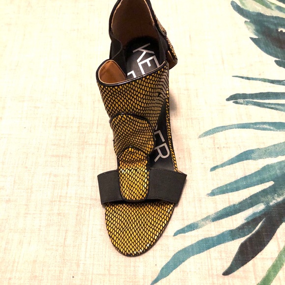 Kelsi Dagger Brooklyn Women’s Elin Wedge - Picture 6 of 8